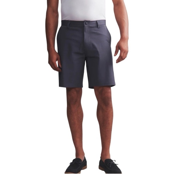 EUC Rhone Iron 9" Commuter Shorts - Picture 4 of 13